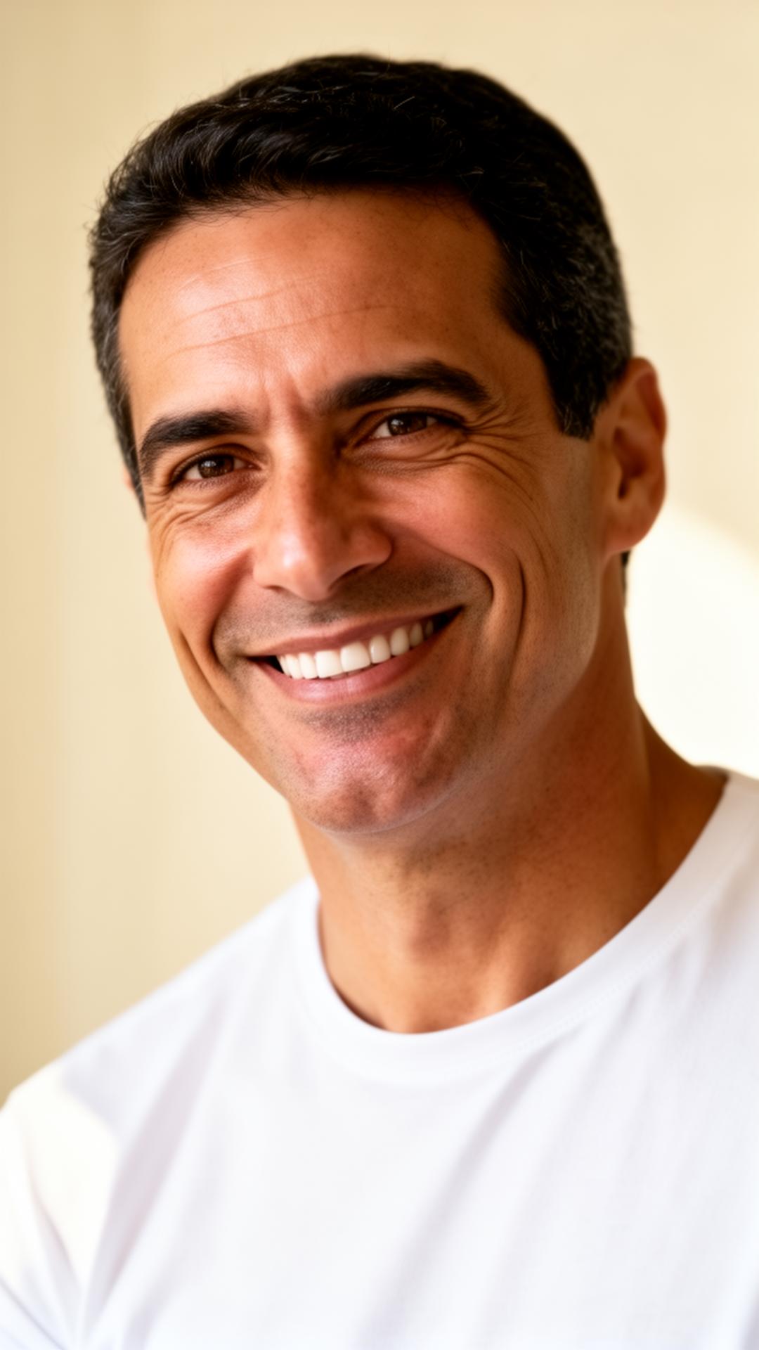 Marcos Andrade, Head de Talent Acquisition
